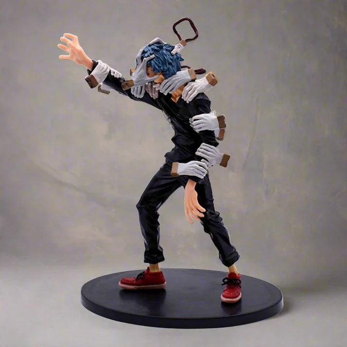 My Hero Academia | Shigaraki Tomura Anime Action Figure - Senzo