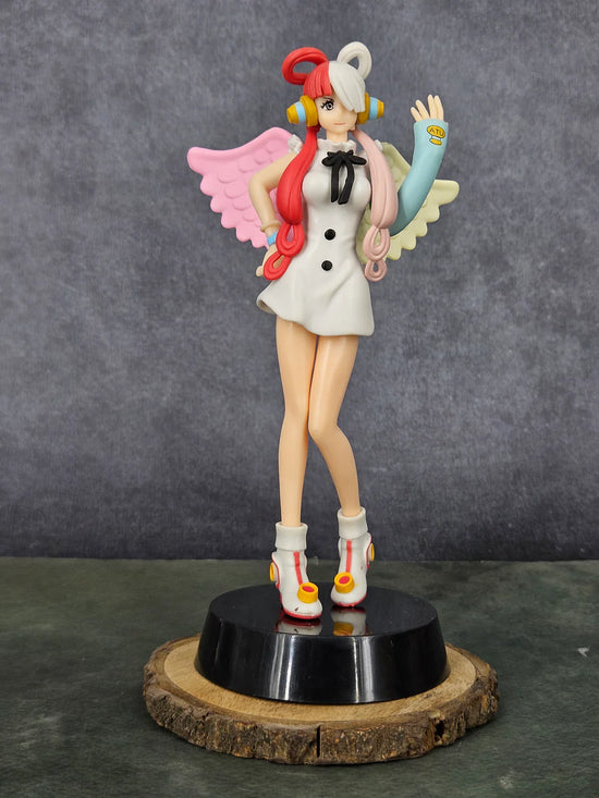 One Piece Film: Red – Uta DXF Figure | 20cm Anime Collectible