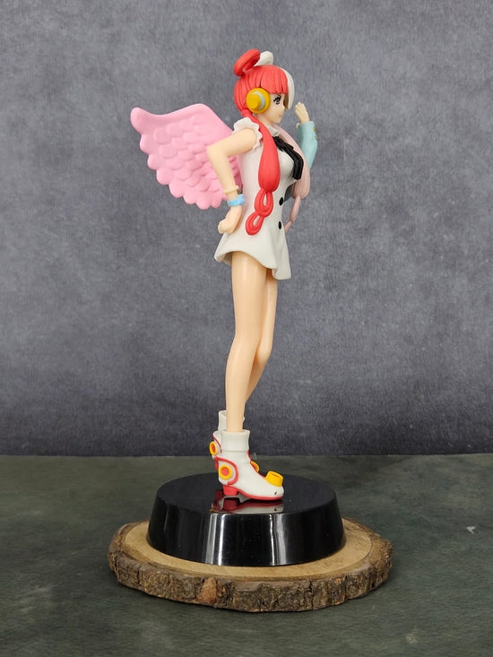 One Piece Film: Red – Uta DXF Figure | 20cm Anime Collectible