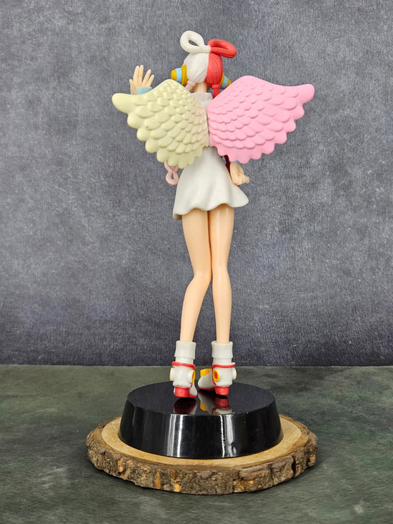 One Piece Film: Red – Uta DXF Figure | 20cm Anime Collectible