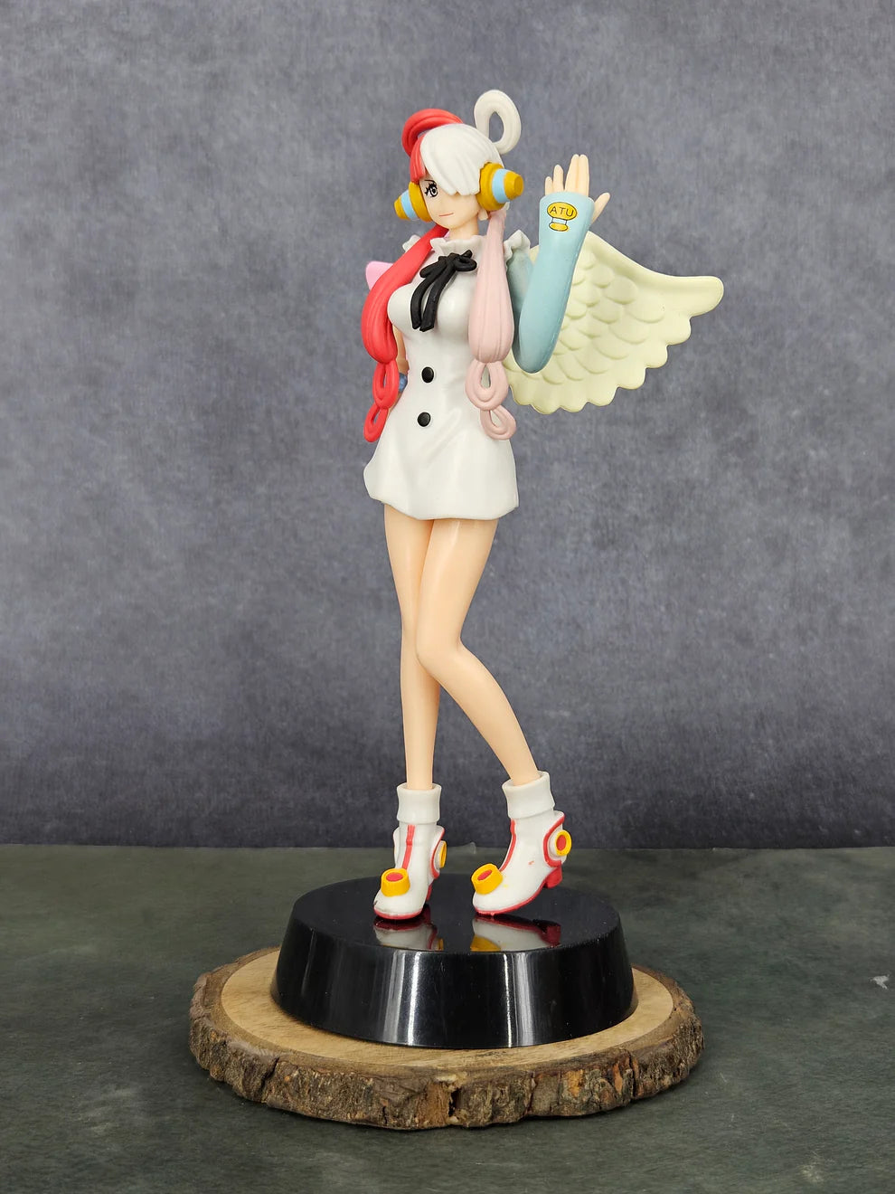 One Piece Film: Red – Uta DXF Figure | 20cm Anime Collectible