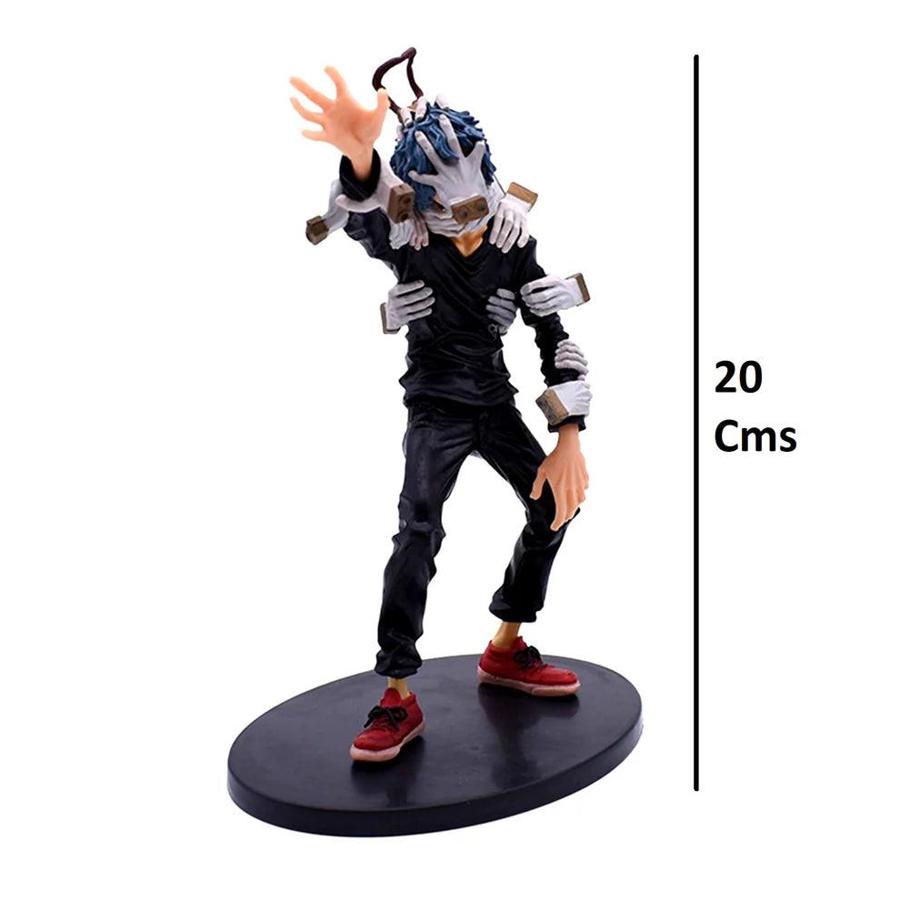 My Hero Academia | Shigaraki Tomura Anime Action Figure - Senzo