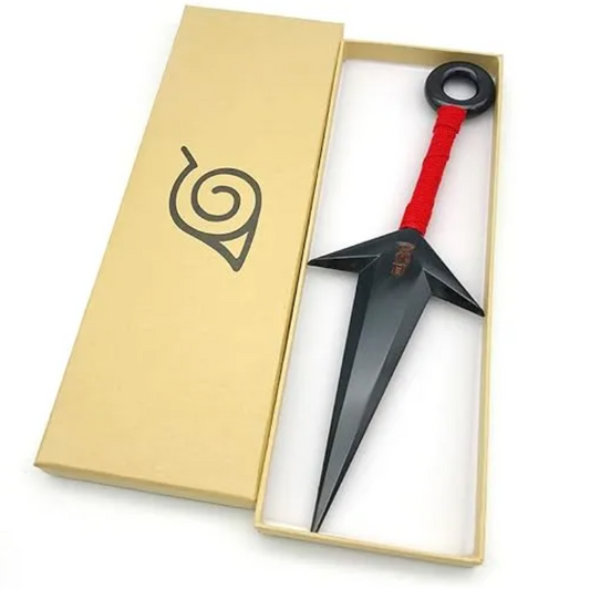 Naruto Kunai Cosplay Accessories