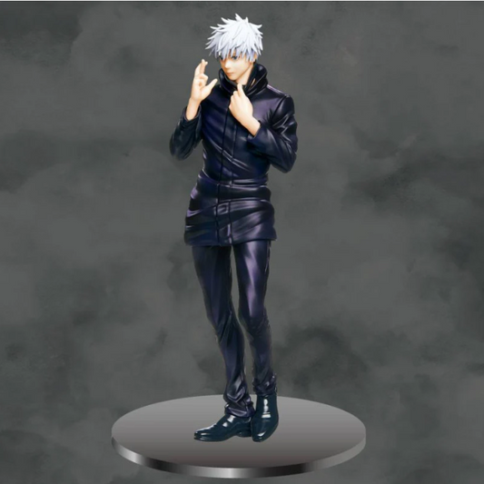 Jujutsu Kaisen Anime GOJO SATORU Figure Toys