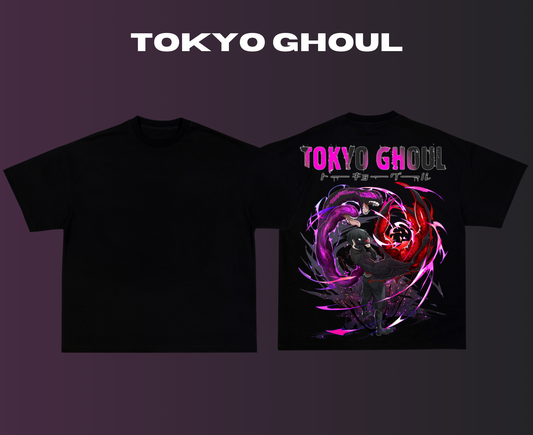 Ghoul’s Wrath Tee